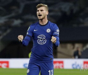 开云体育平台APP-多特蒙德轻取里昂，哈弗茨状态火热