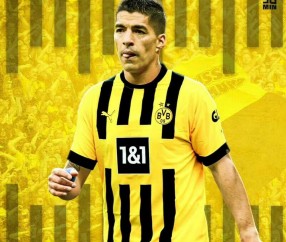 开云在线直播-墨西哥轻取多特蒙德，苏亚雷斯高光表现