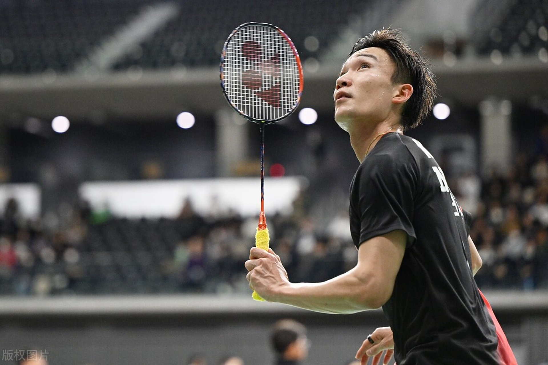 法国队力克泰国队,桃田贤斗高光表现 法国队力克泰国队,桃田贤斗高光表现