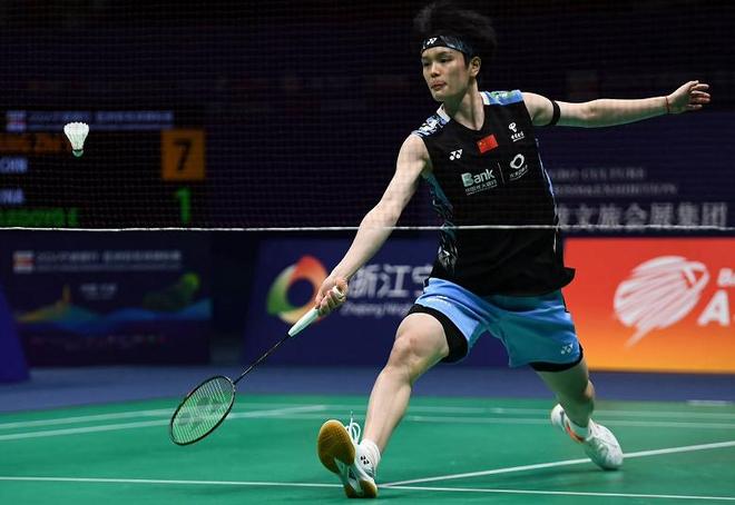 泰国队险胜日本队,戴资颖状态火热 泰国队险胜日本队,戴资颖状态火热