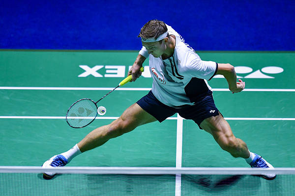 德国队轻取马来西亚队，安赛龙带队取胜