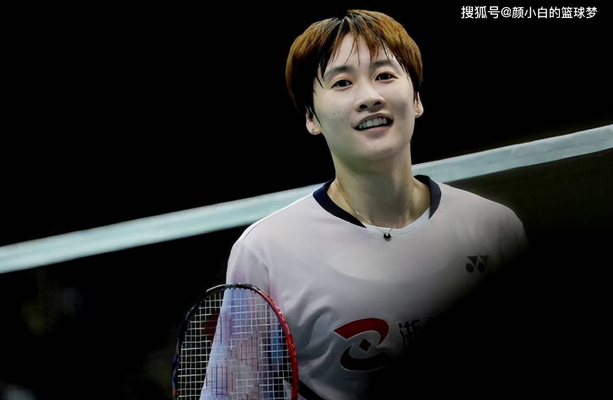 印度队逆转中国队，陈雨菲统治全场