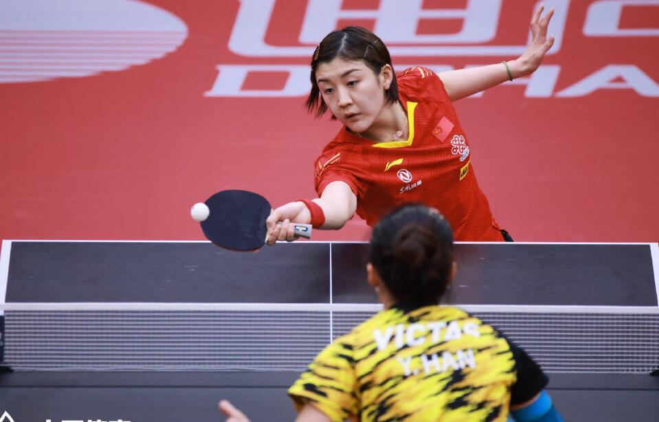 泰国队逆转法国队，马琳扛起全队