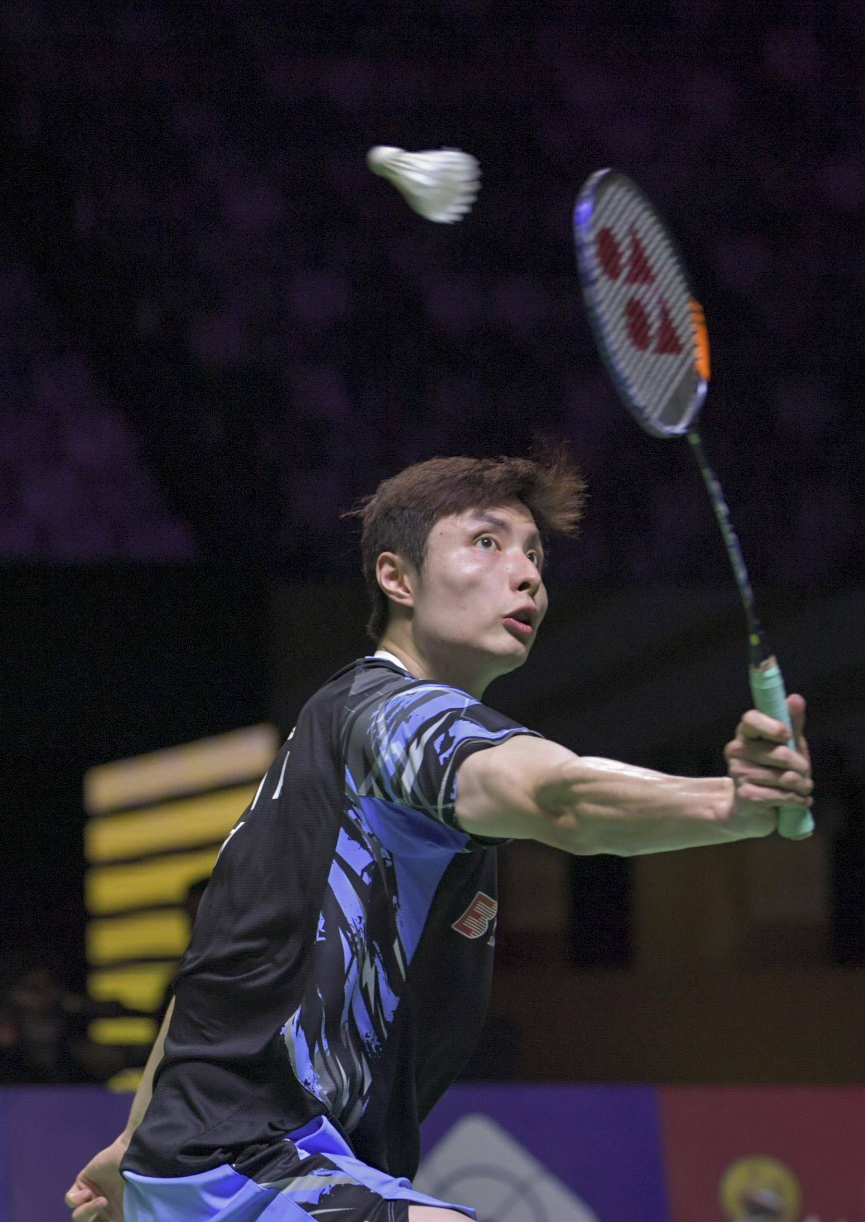 韩国队险胜中国队，石宇奇关键制胜