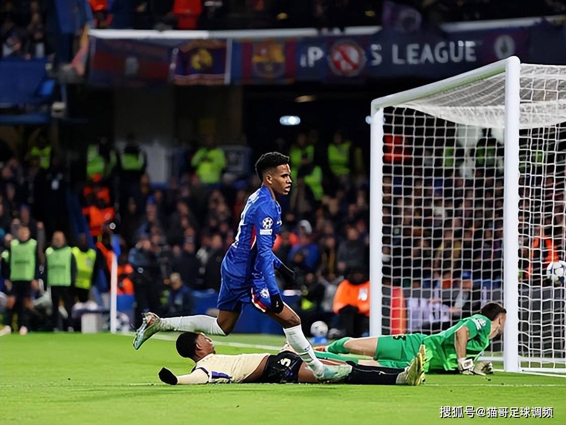 切尔西力克瑞典，苏亚雷斯点燃赛场