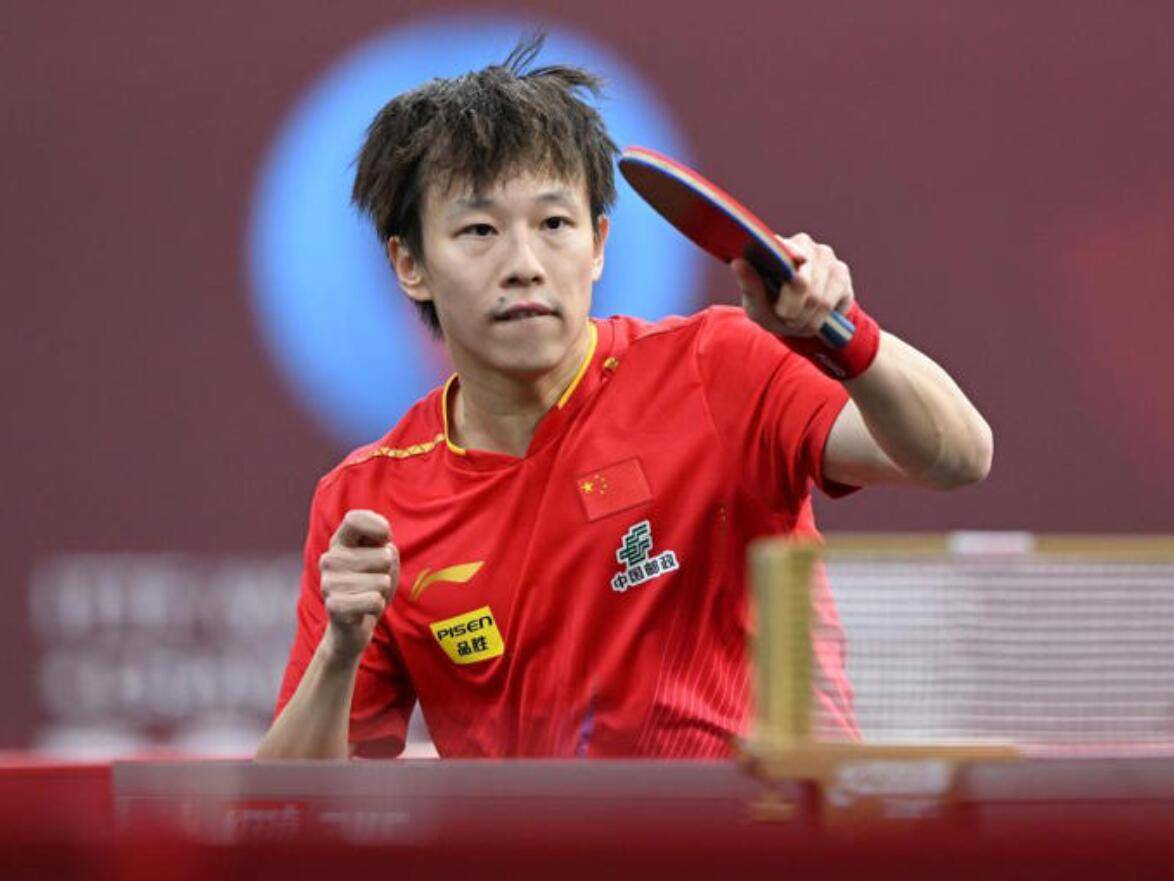 波兰队鏖战奥地利队，林高远刷新纪录