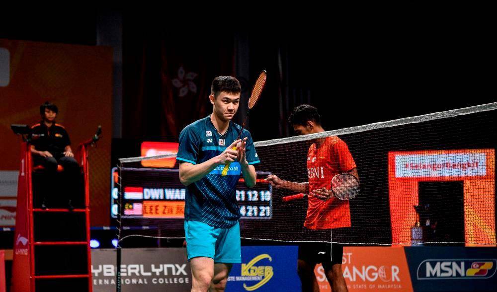 日本队横扫印尼队，李梓嘉扛起全队