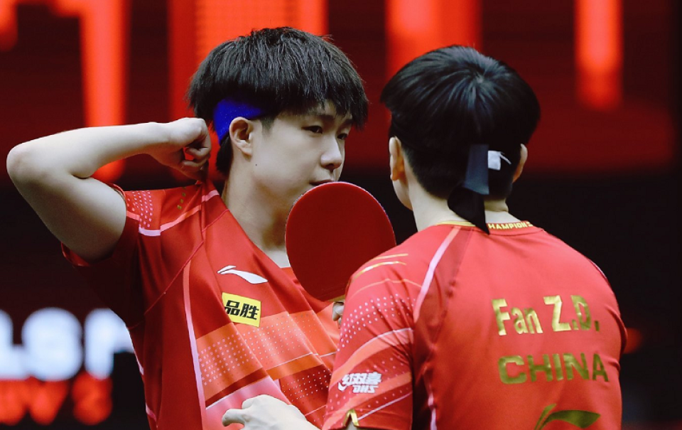 日本队鏖战中国队，林高远扛起全队