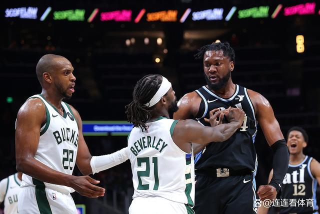 勇士B队碾压凯尔特人B队，贝弗利制霸全场