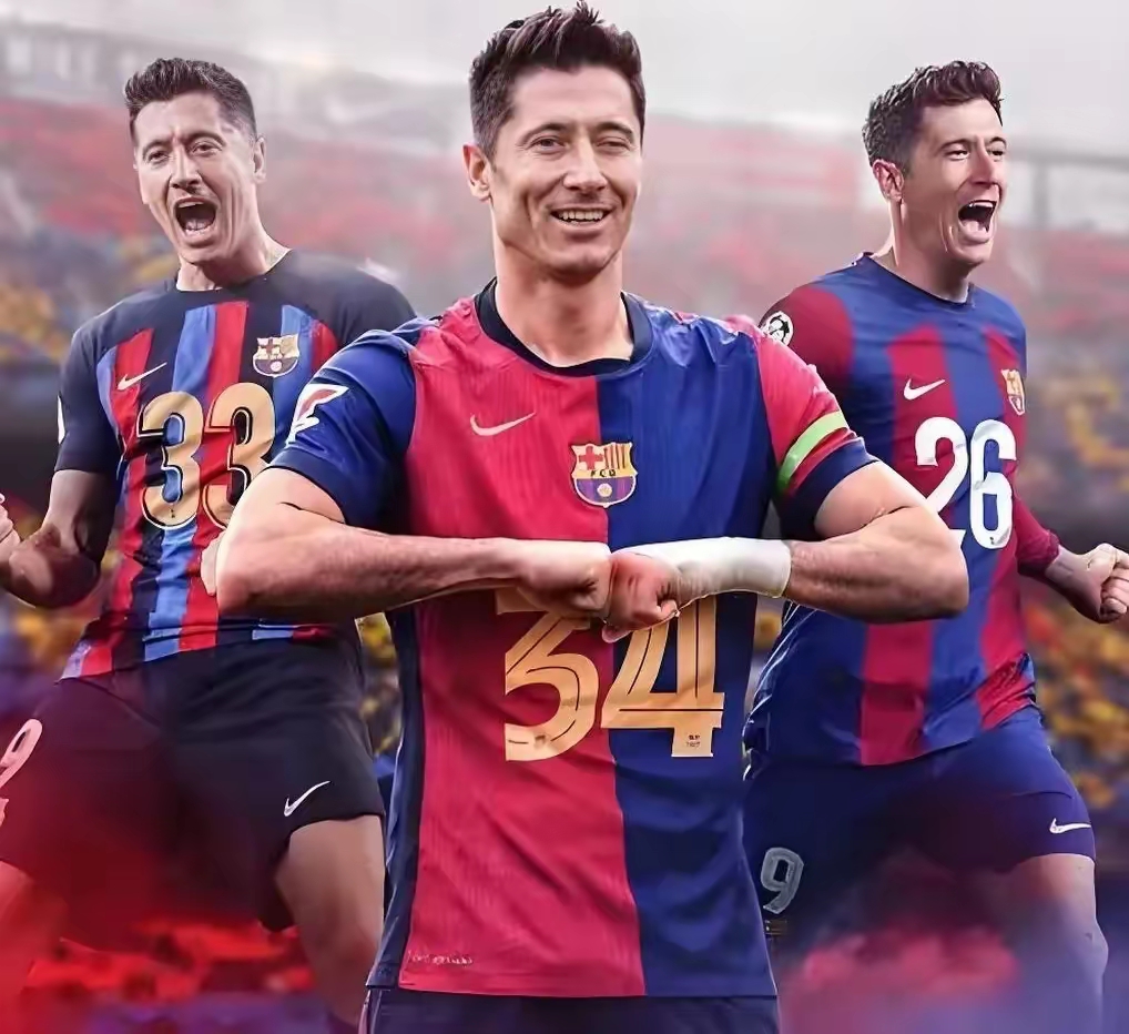 巴黎碾压切尔西，莱万扛起全队