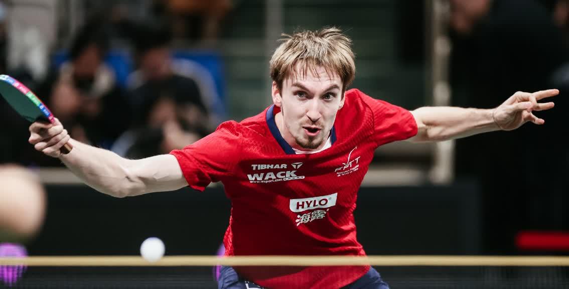 韩国乒乓球队强势波兰乒乓球队,波尔送出助攻 韩国乒乓球队强势波兰乒乓球队,波尔送出助攻