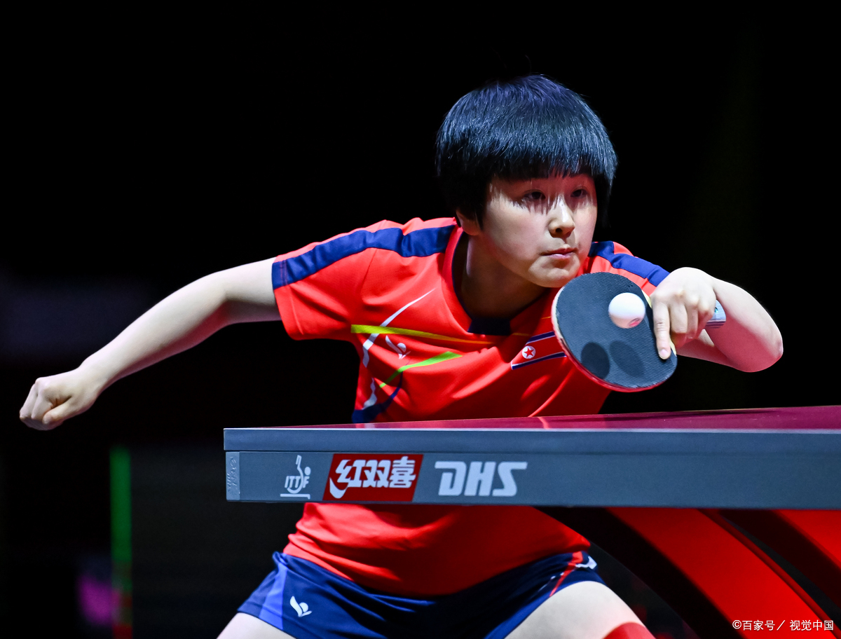 韩国乒乓球队强势波兰乒乓球队,波尔送出助攻 韩国乒乓球队强势波兰乒乓球队,波尔送出助攻