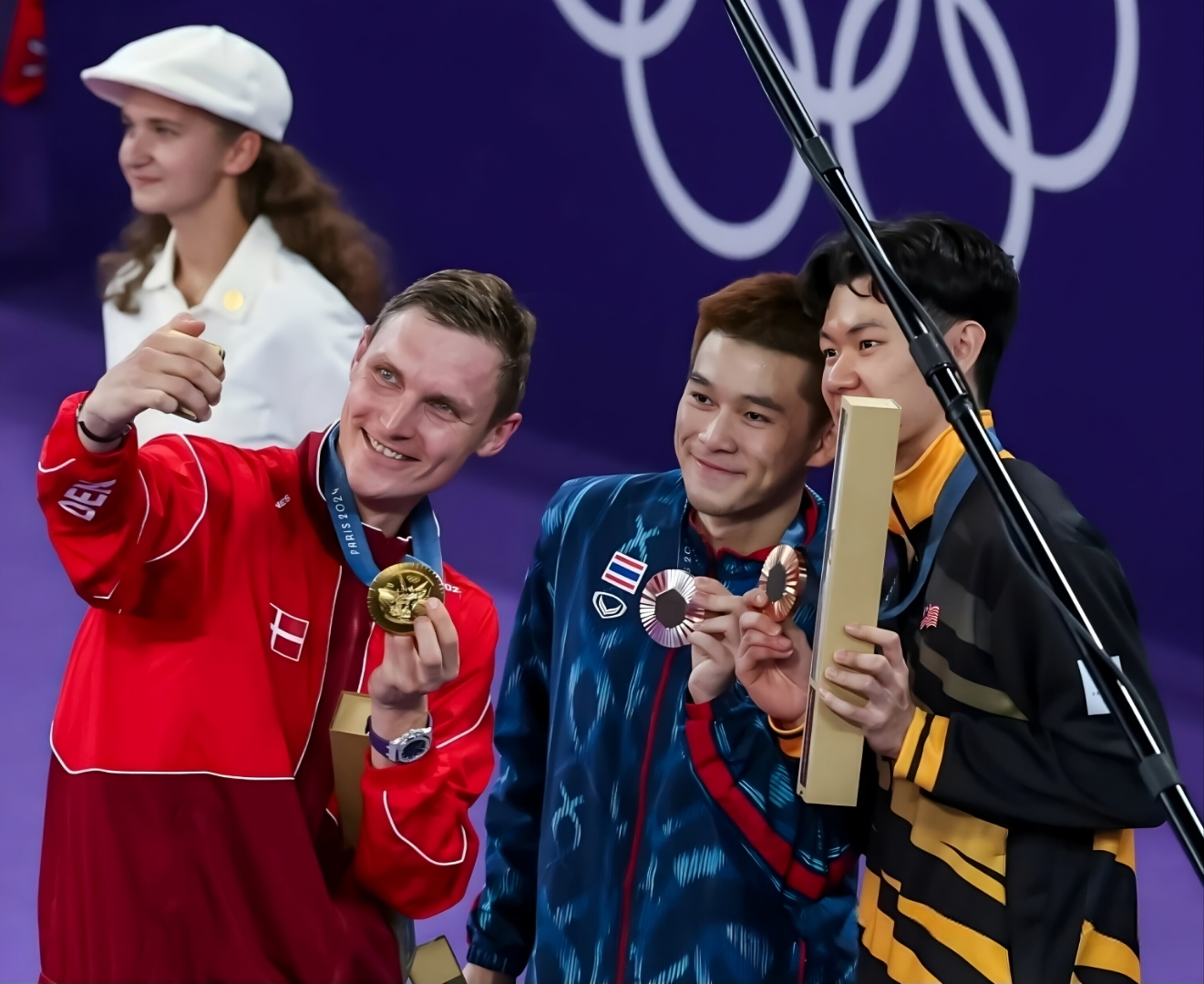 法国队逆转韩国队,安赛龙点燃赛场 法国队逆转韩国队,安赛龙点燃赛场