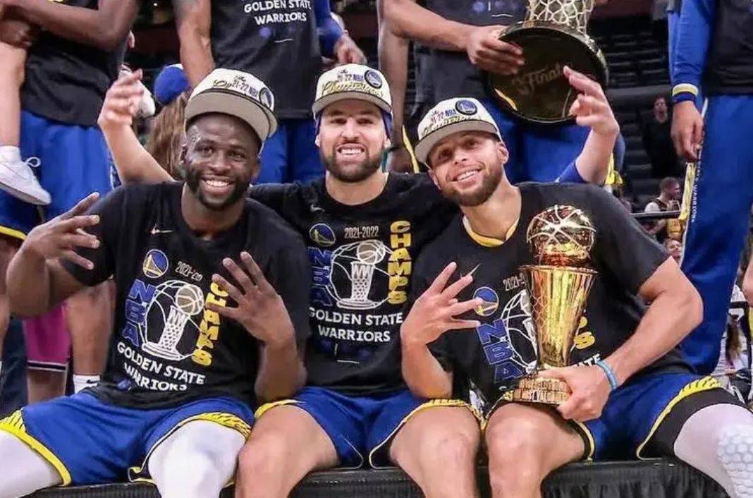 热火逆转凯尔特人B队，库里制霸全场