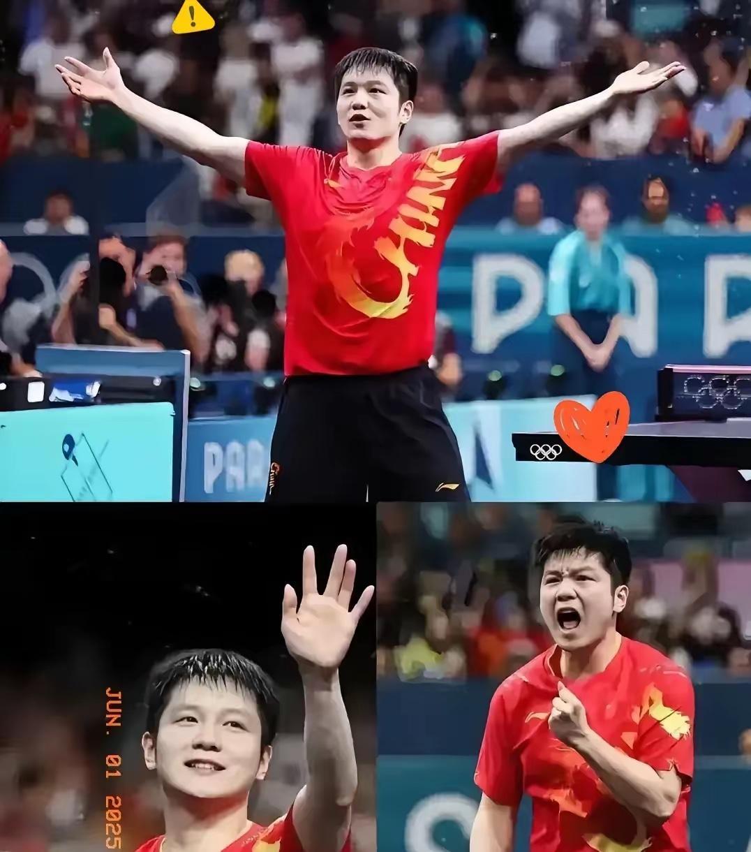 中国队逆转德国队,樊振东带队取胜 中国队逆转德国队,樊振东带队取胜