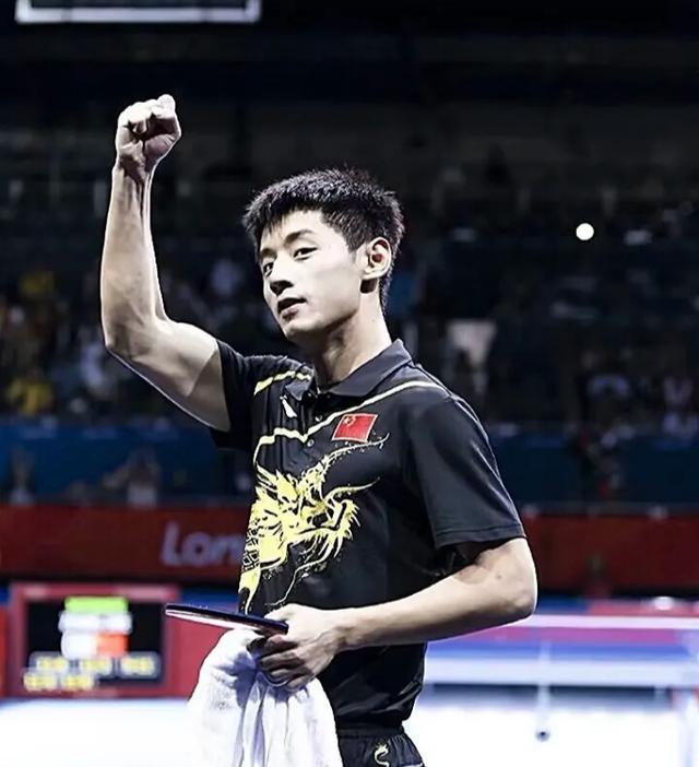 葡萄牙队横扫日本队,张继科高光表现 葡萄牙队横扫日本队,张继科高光表现