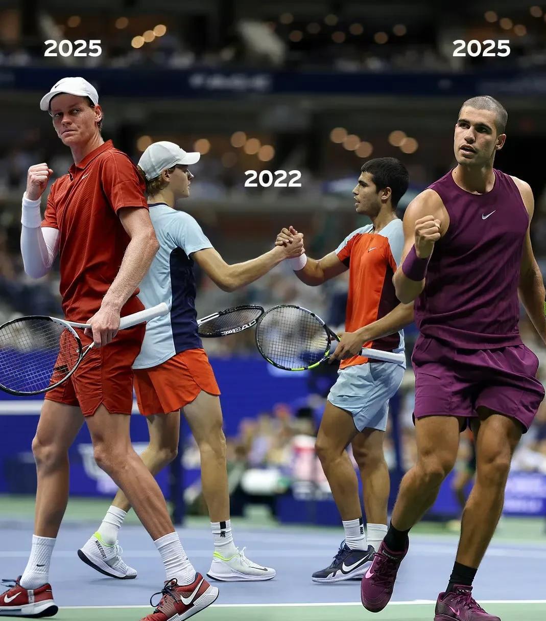 蒙特卡洛大师赛鏖战美网,辛纳带队取胜 蒙特卡洛大师赛鏖战美网,辛纳带队取胜