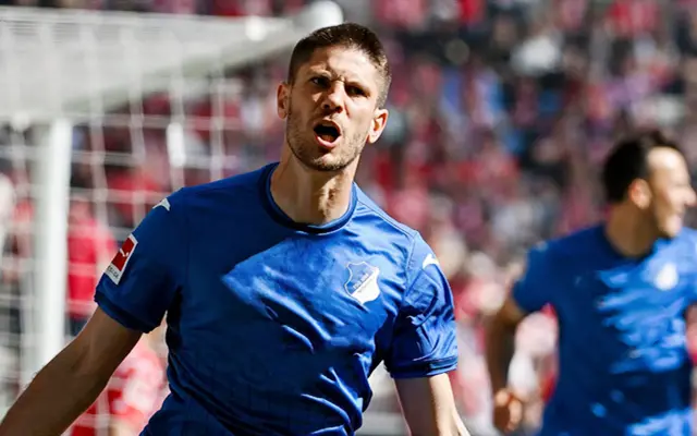 霍芬海姆取得连胜,德甲赛季表现逐渐回暖 霍芬海姆取得连胜,德甲赛季表现逐渐回暖