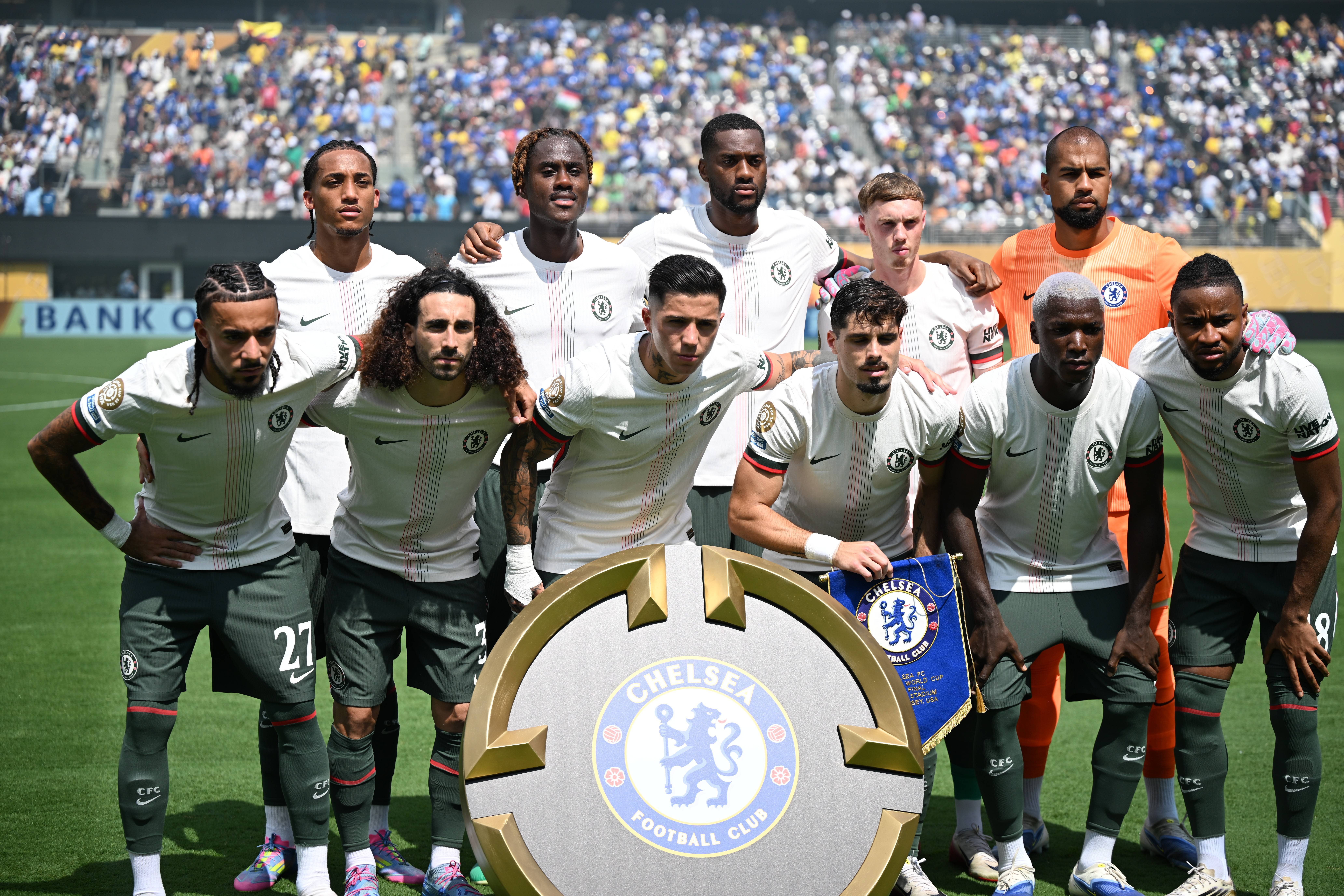 切尔西小胜对手,晋级八强殊荣势不可挡 切尔西小胜对手,晋级八强殊荣势不可挡