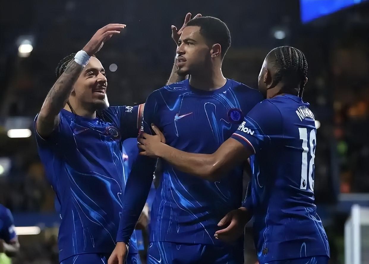 切尔西小胜对手,晋级八强殊荣势不可挡 切尔西小胜对手,晋级八强殊荣势不可挡