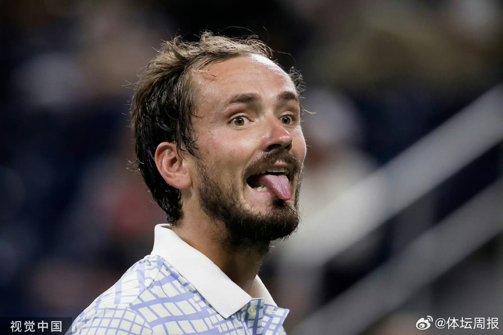 蒙特卡洛大师赛险胜温网,梅德韦杰夫扛起全队 蒙特卡洛大师赛险胜温网,梅德韦杰夫扛起全队