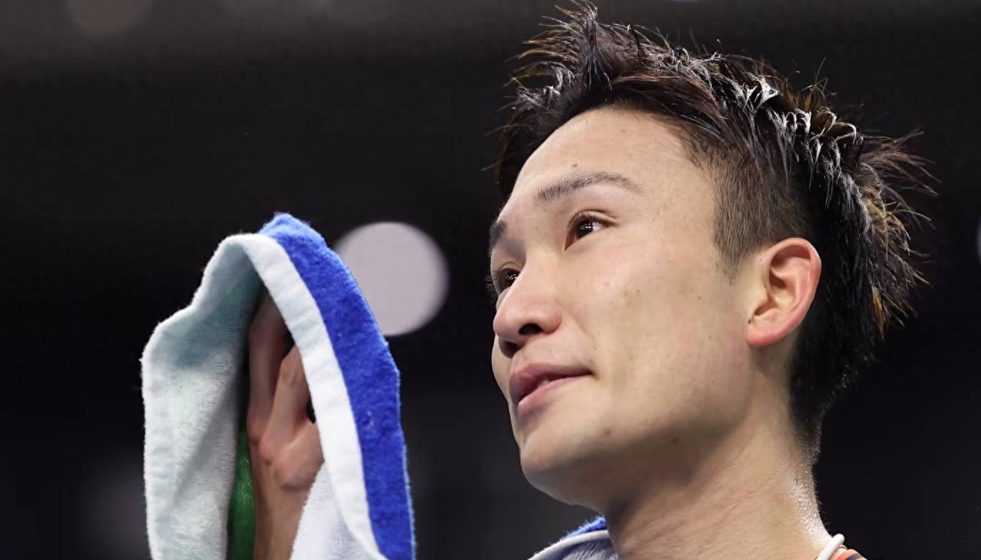 韩国队力克日本队,桃田贤斗点燃赛场 韩国队力克日本队,桃田贤斗点燃赛场