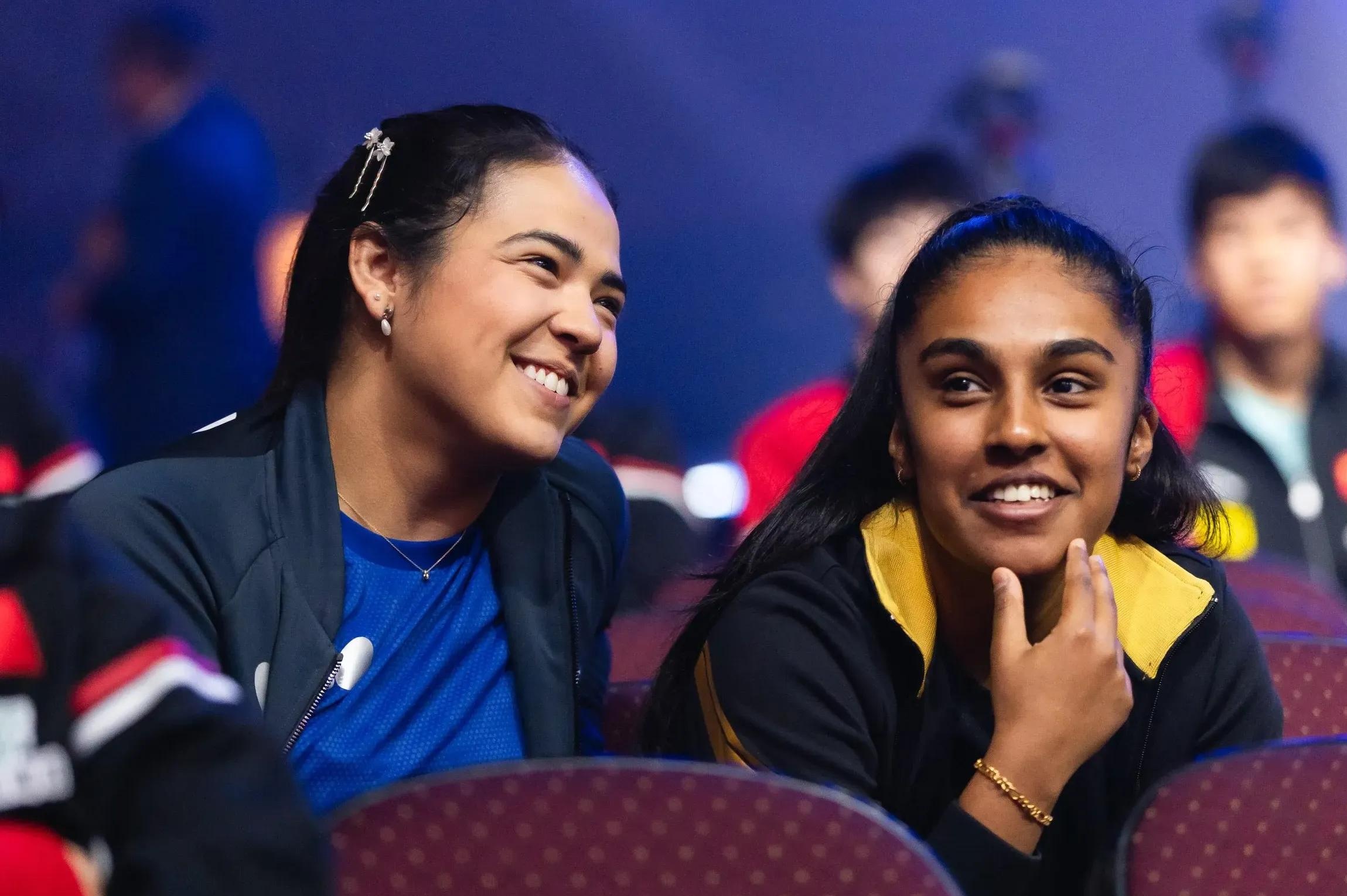 亚美尼亚选手接连夺冠，风头无两