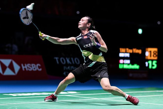 泰国队鏖战韩国队,戴资颖扛起全队 泰国队鏖战韩国队,戴资颖扛起全队