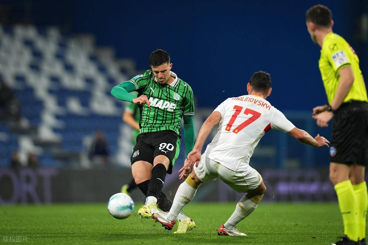 萨索洛队换帅之后,气势如虹,取得胜利 萨索洛队换帅之后,气势如虹,取得胜利