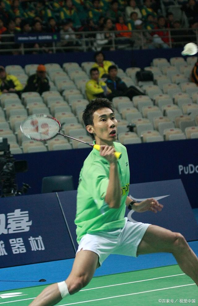 丹麦羽毛球队轻取马来西亚羽毛球队，陶菲克高光表现