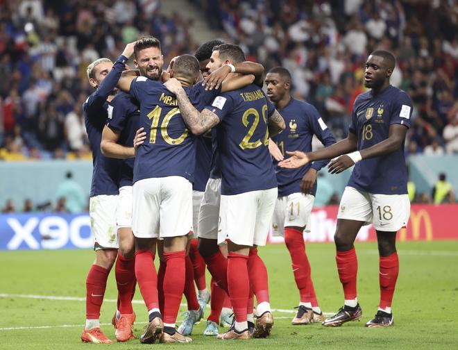 里昂碾压阿根廷，加维关键制胜