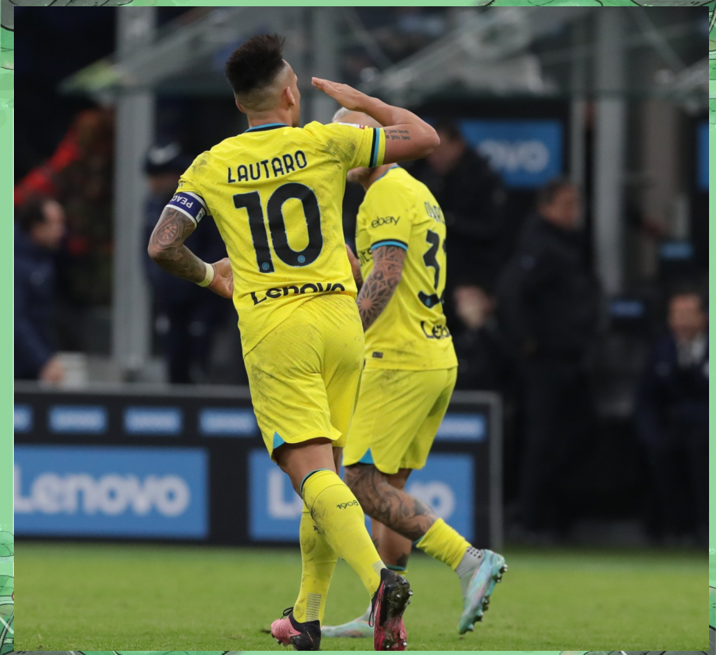 国际米兰客场惊险逆转佛罗伦萨,锁定胜利 国际米兰客场惊险逆转佛罗伦萨,锁定胜利