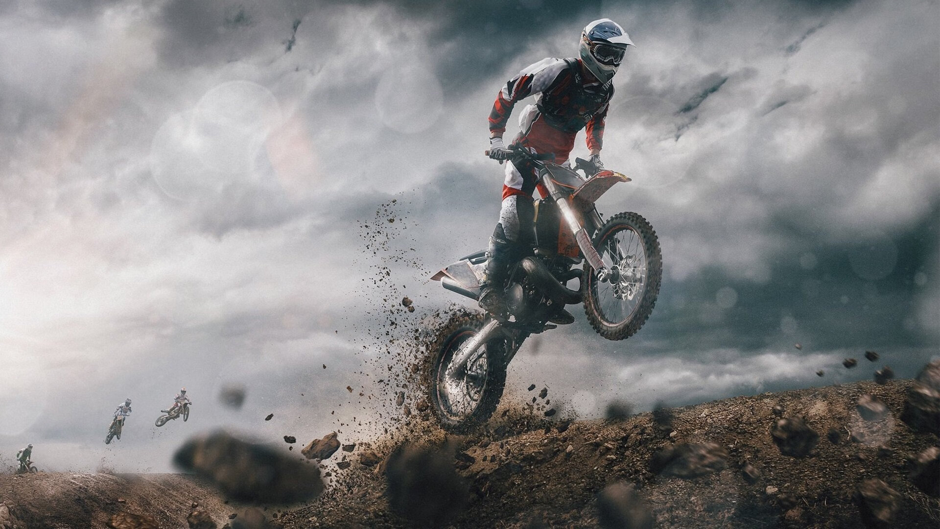 赛道上的命运逆转，玻利维亚如何翻盘澳大利亚，成就F1年度争冠焦点战