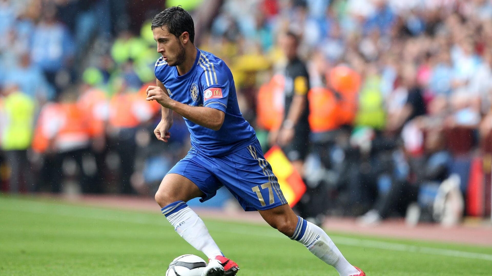 绿白军团遭遇红蓝风暴，布雷默一锤定音改写欧战剧本